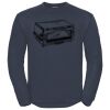 Heavy-duty crew neck sweatshirt Thumbnail