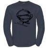 Heavy-duty crew neck sweatshirt Thumbnail