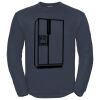Heavy-duty crew neck sweatshirt Thumbnail