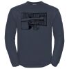 Heavy-duty crew neck sweatshirt Thumbnail
