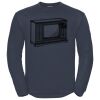 Heavy-duty crew neck sweatshirt Thumbnail