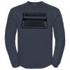 Heavy-duty crew neck sweatshirt Thumbnail