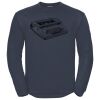 Heavy-duty crew neck sweatshirt Thumbnail