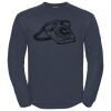 Heavy-duty crew neck sweatshirt Thumbnail