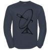 Heavy-duty crew neck sweatshirt Thumbnail