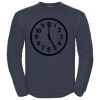 Heavy-duty crew neck sweatshirt Thumbnail