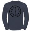 Heavy-duty crew neck sweatshirt Thumbnail