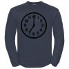 Heavy-duty crew neck sweatshirt Thumbnail