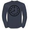 Heavy-duty crew neck sweatshirt Thumbnail