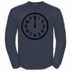 Heavy-duty crew neck sweatshirt Thumbnail