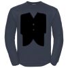 Heavy-duty crew neck sweatshirt Thumbnail
