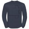 Heavy-duty crew neck sweatshirt Thumbnail