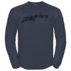 Heavy-duty crew neck sweatshirt Thumbnail