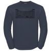 Heavy-duty crew neck sweatshirt Thumbnail