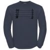 Heavy-duty crew neck sweatshirt Thumbnail