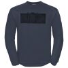 Heavy-duty crew neck sweatshirt Thumbnail