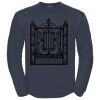 Heavy-duty crew neck sweatshirt Thumbnail