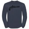 Heavy-duty crew neck sweatshirt Thumbnail