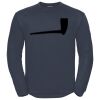 Heavy-duty crew neck sweatshirt Thumbnail