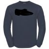 Heavy-duty crew neck sweatshirt Thumbnail