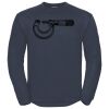 Heavy-duty crew neck sweatshirt Thumbnail