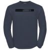 Heavy-duty crew neck sweatshirt Thumbnail