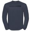 Heavy-duty crew neck sweatshirt Thumbnail