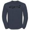 Heavy-duty crew neck sweatshirt Thumbnail