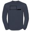 Heavy-duty crew neck sweatshirt Thumbnail