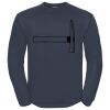 Heavy-duty crew neck sweatshirt Thumbnail