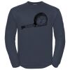 Heavy-duty crew neck sweatshirt Thumbnail