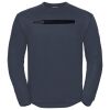 Heavy-duty crew neck sweatshirt Thumbnail