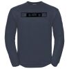 Heavy-duty crew neck sweatshirt Thumbnail