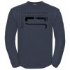 Heavy-duty crew neck sweatshirt Thumbnail
