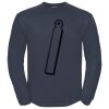Heavy-duty crew neck sweatshirt Thumbnail