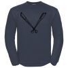 Heavy-duty crew neck sweatshirt Thumbnail