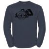 Heavy-duty crew neck sweatshirt Thumbnail