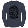 Heavy-duty crew neck sweatshirt Thumbnail