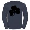 Heavy-duty crew neck sweatshirt Thumbnail