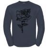 Heavy-duty crew neck sweatshirt Thumbnail
