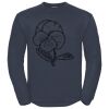 Heavy-duty crew neck sweatshirt Thumbnail