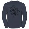 Heavy-duty crew neck sweatshirt Thumbnail
