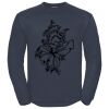 Heavy-duty crew neck sweatshirt Thumbnail