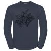 Heavy-duty crew neck sweatshirt Thumbnail