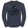 Heavy-duty crew neck sweatshirt Thumbnail