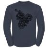 Heavy-duty crew neck sweatshirt Thumbnail