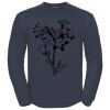 Heavy-duty crew neck sweatshirt Thumbnail