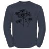 Heavy-duty crew neck sweatshirt Thumbnail