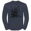 Heavy-duty crew neck sweatshirt Thumbnail