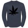 Heavy-duty crew neck sweatshirt Thumbnail